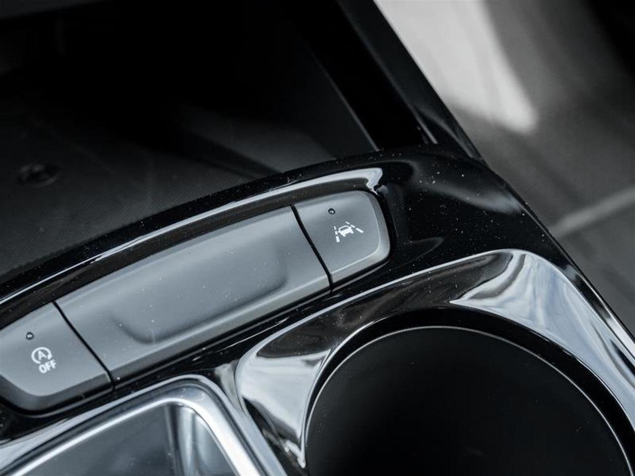 2026 Chevrolet Trax ACTIV Photo