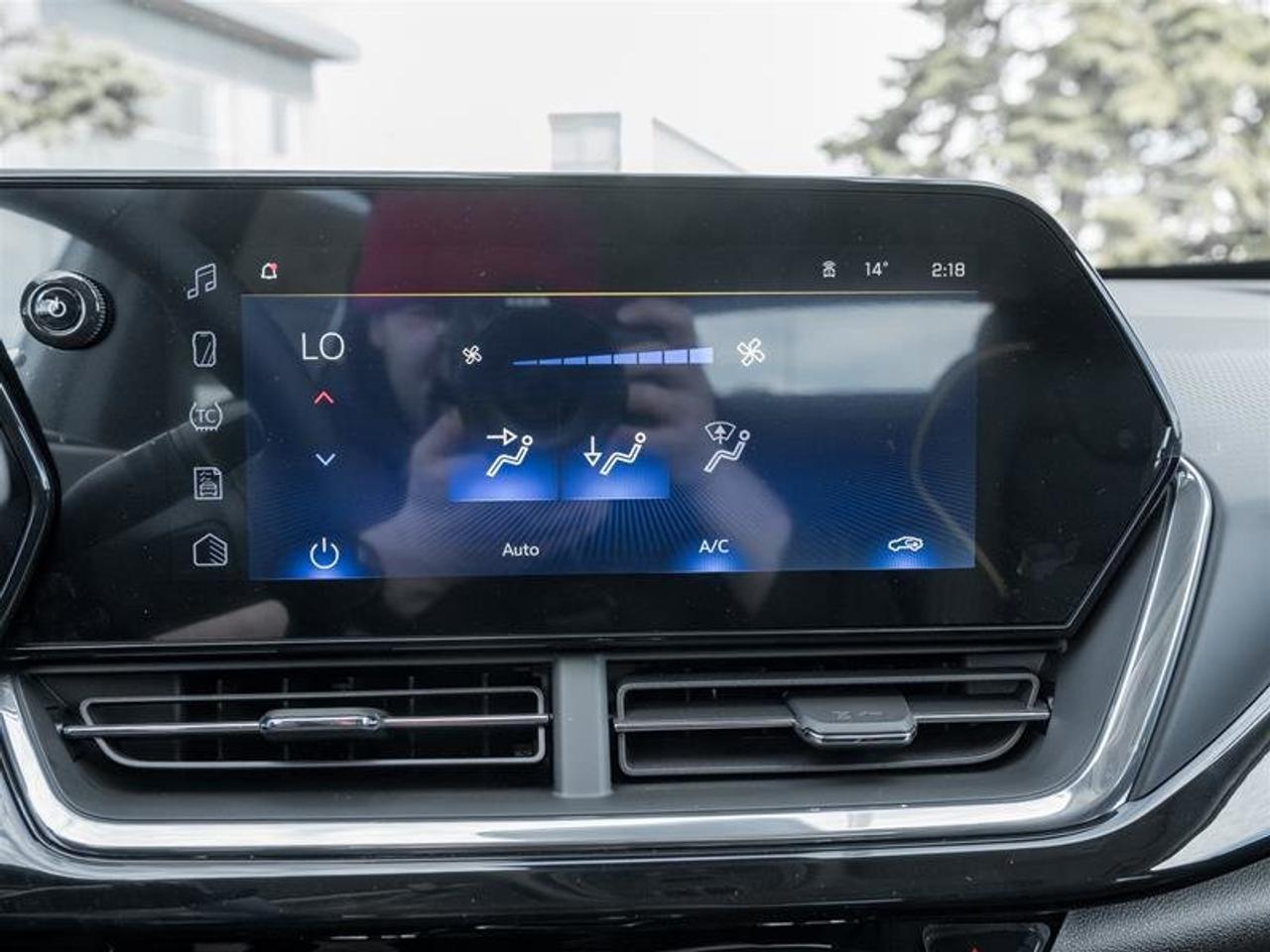 2026 Chevrolet Trax ACTIV Photo