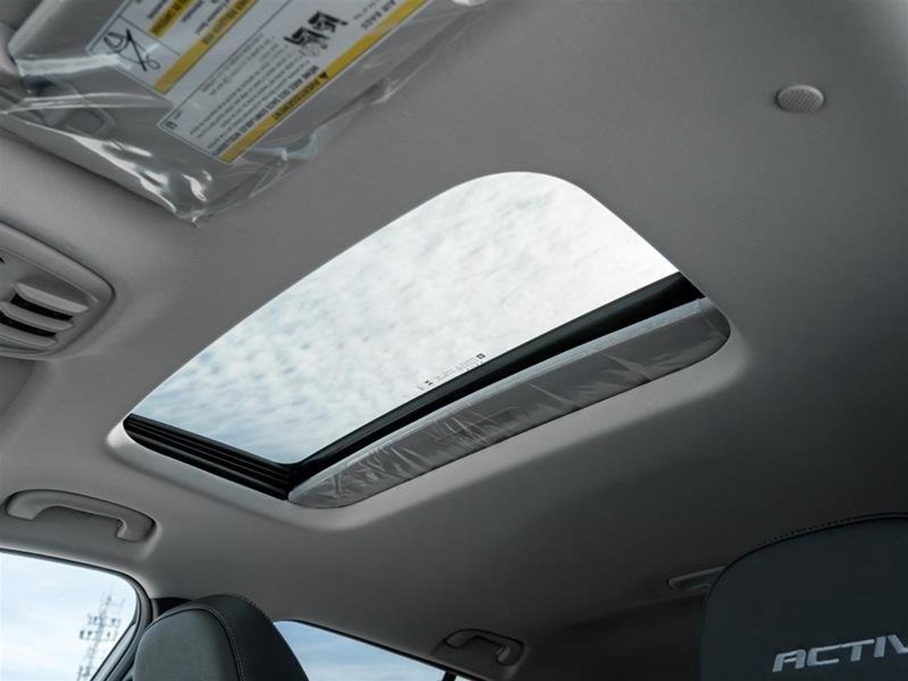 2026 Chevrolet Trax ACTIV Photo