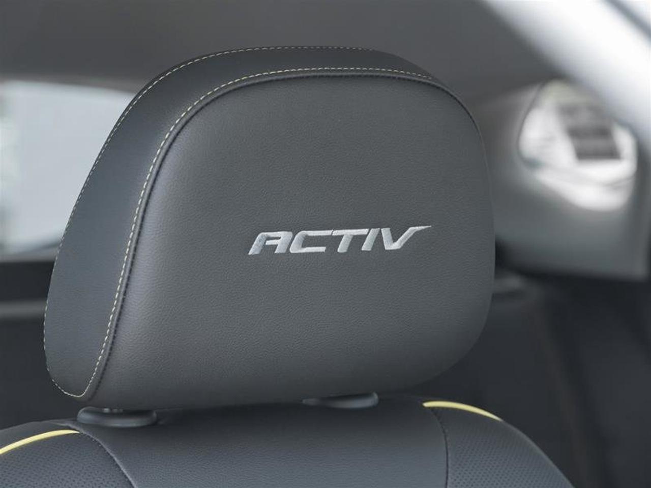 2026 Chevrolet Trax ACTIV Photo