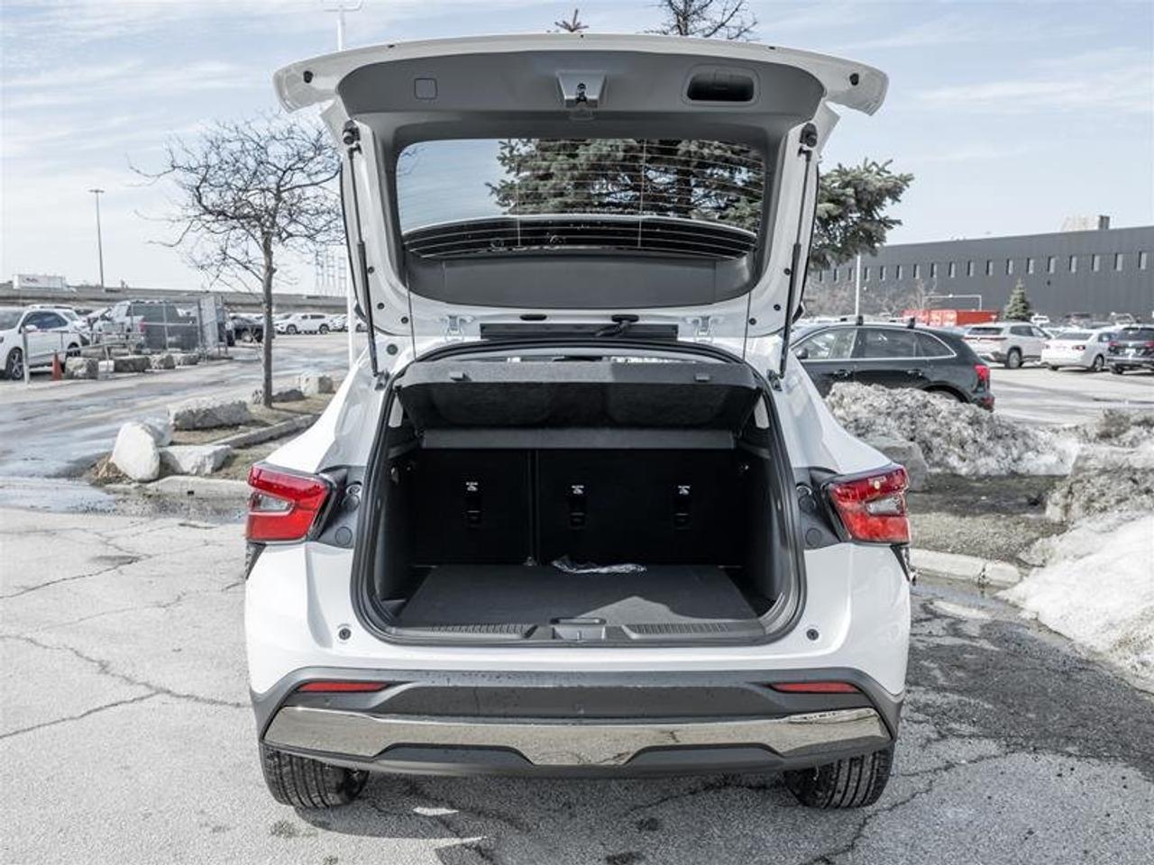 2026 Chevrolet Trax ACTIV Photo
