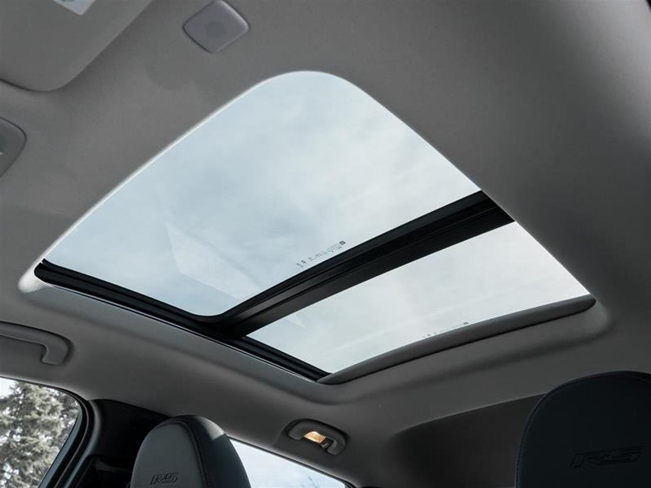 2027 Chevrolet Bolt EV RS Photo