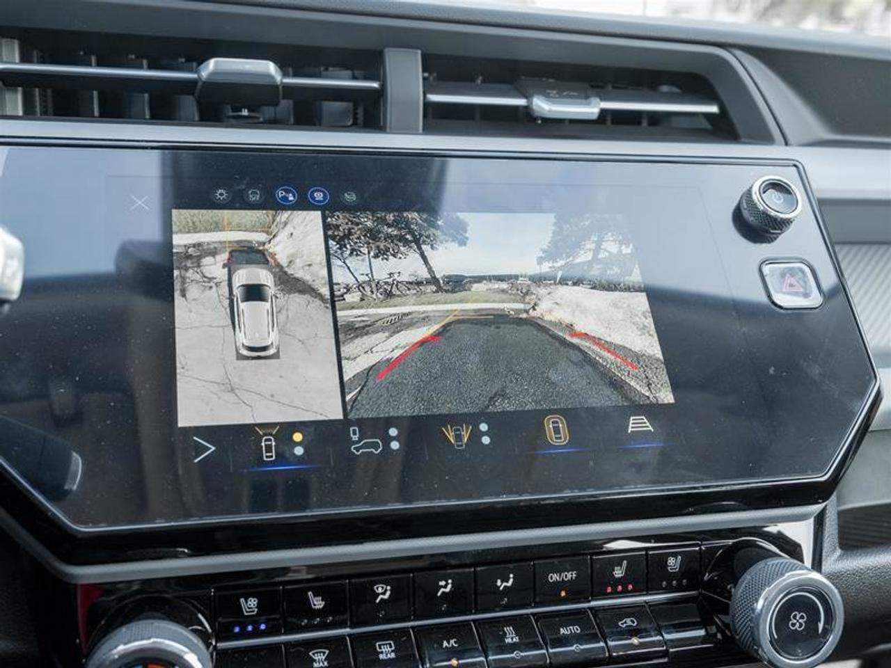 2027 Chevrolet Bolt EV RS Photo