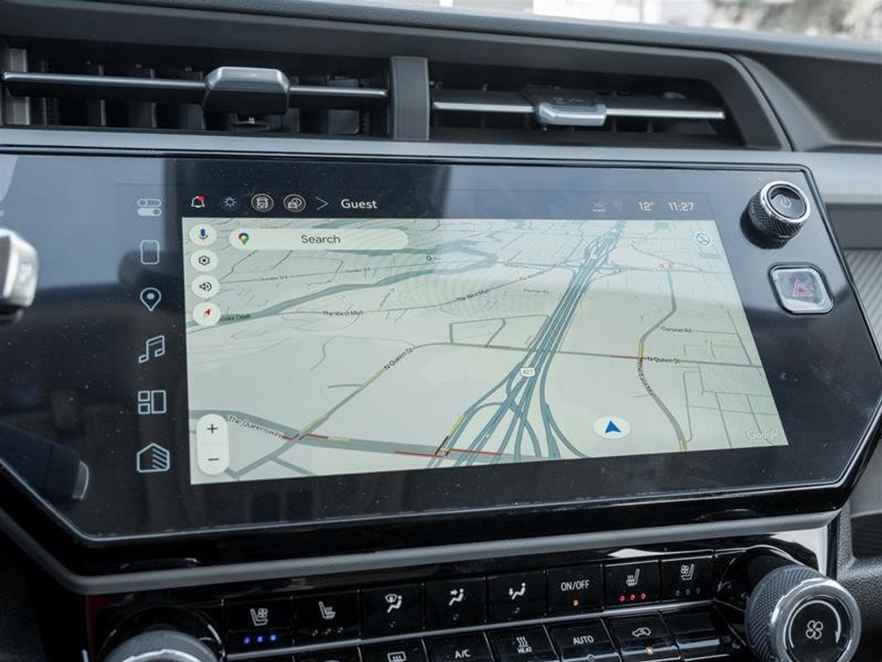 2027 Chevrolet Bolt EV RS Photo