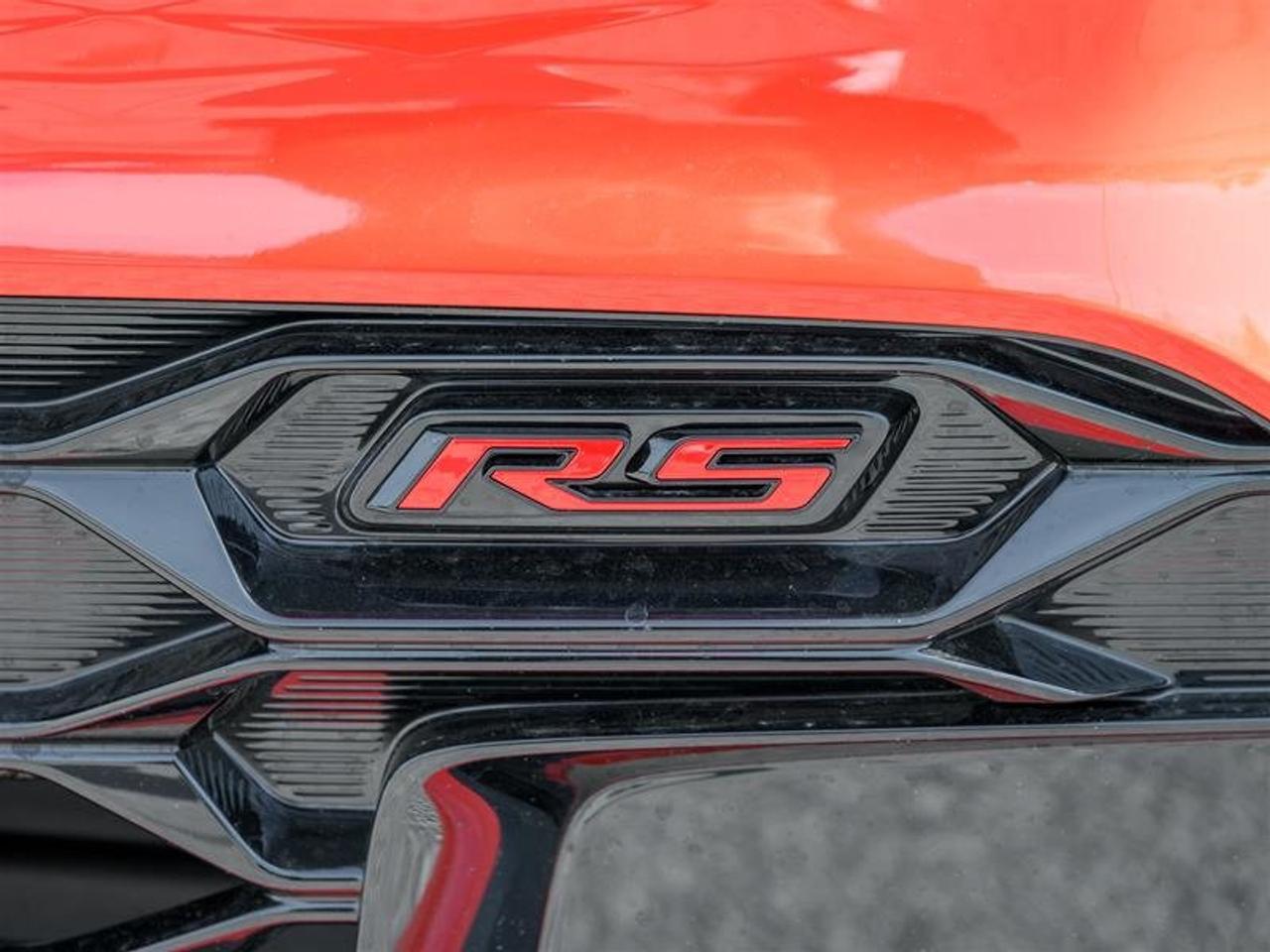 2027 Chevrolet Bolt EV RS Photo