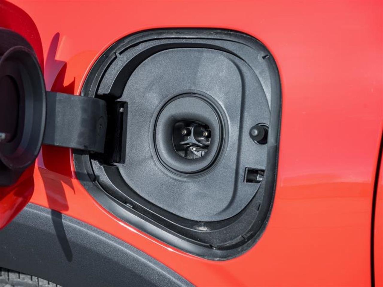 2027 Chevrolet Bolt EV RS Photo