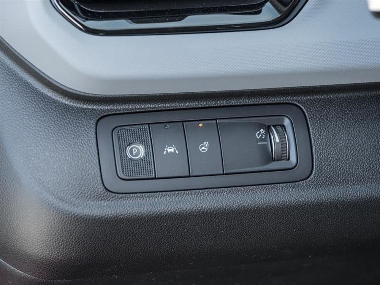 2027 Chevrolet Bolt EV RS Photo