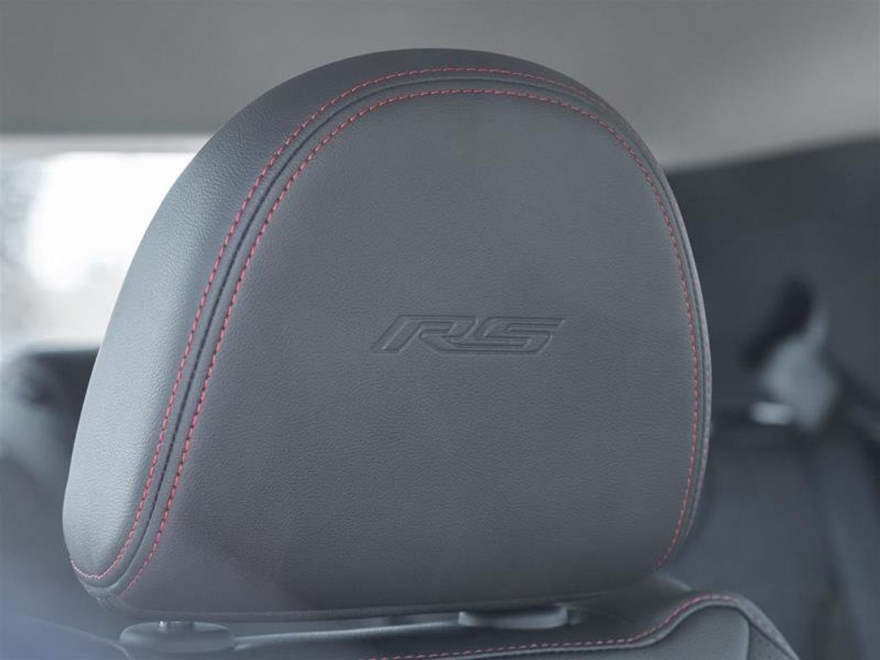 2027 Chevrolet Bolt EV RS Photo