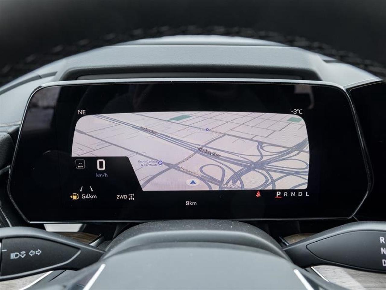 2026 Chevrolet Tahoe HIGH COUNTRY Photo