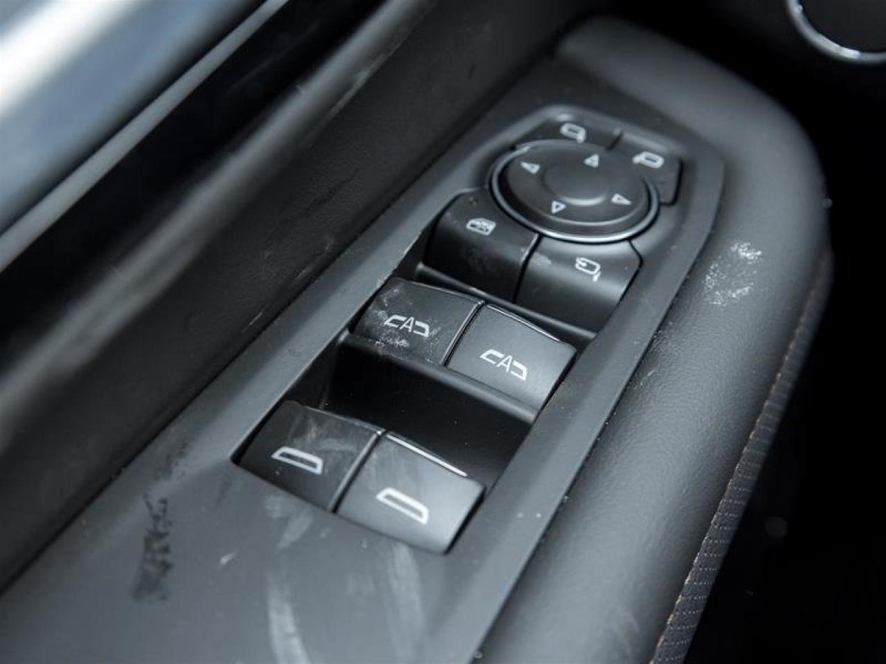 2026 Chevrolet Tahoe HIGH COUNTRY Photo