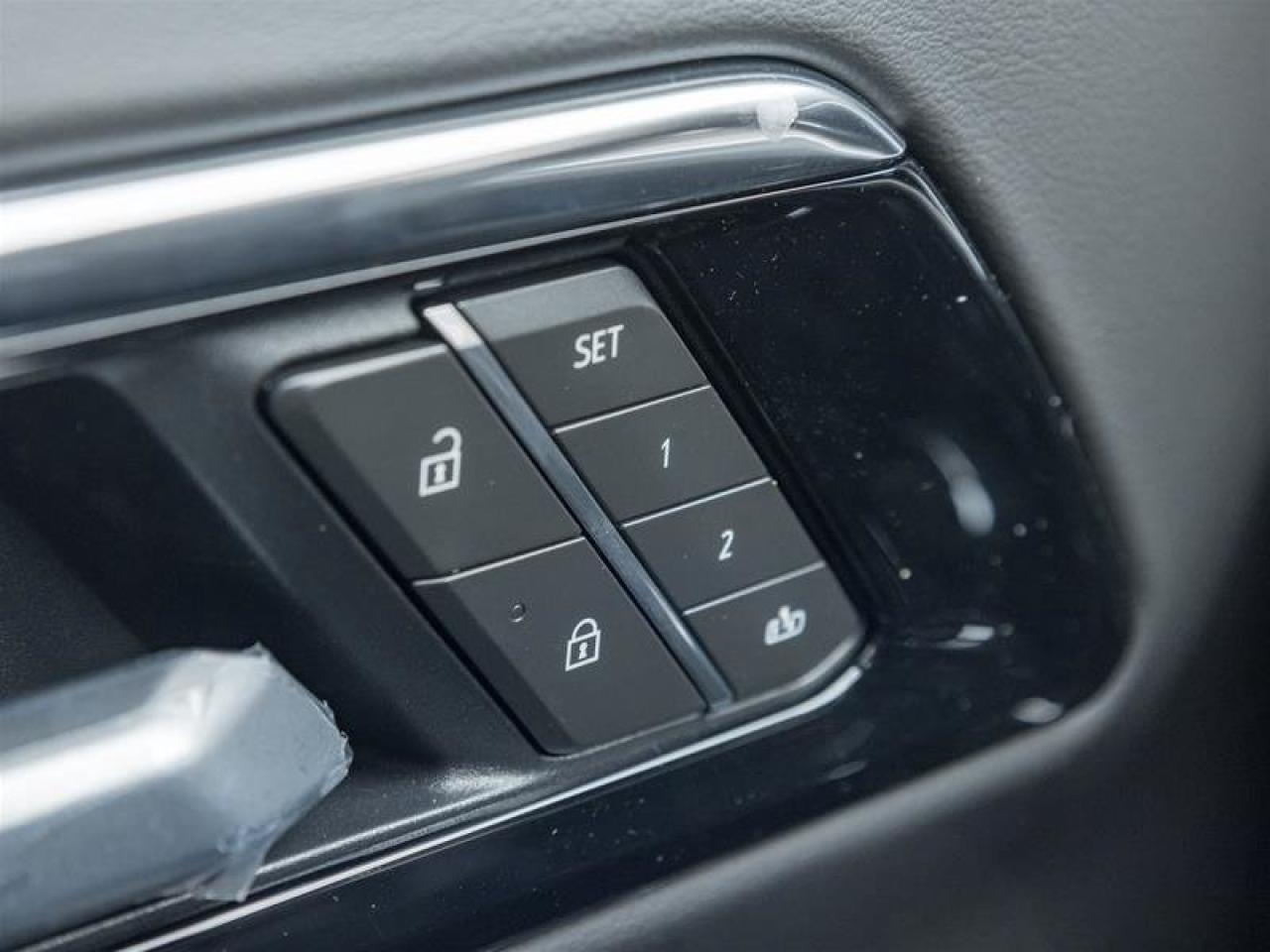 2026 Chevrolet Tahoe HIGH COUNTRY Photo