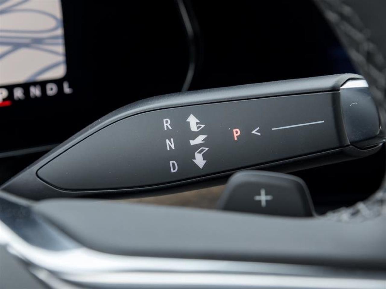 2026 Chevrolet Tahoe HIGH COUNTRY Photo