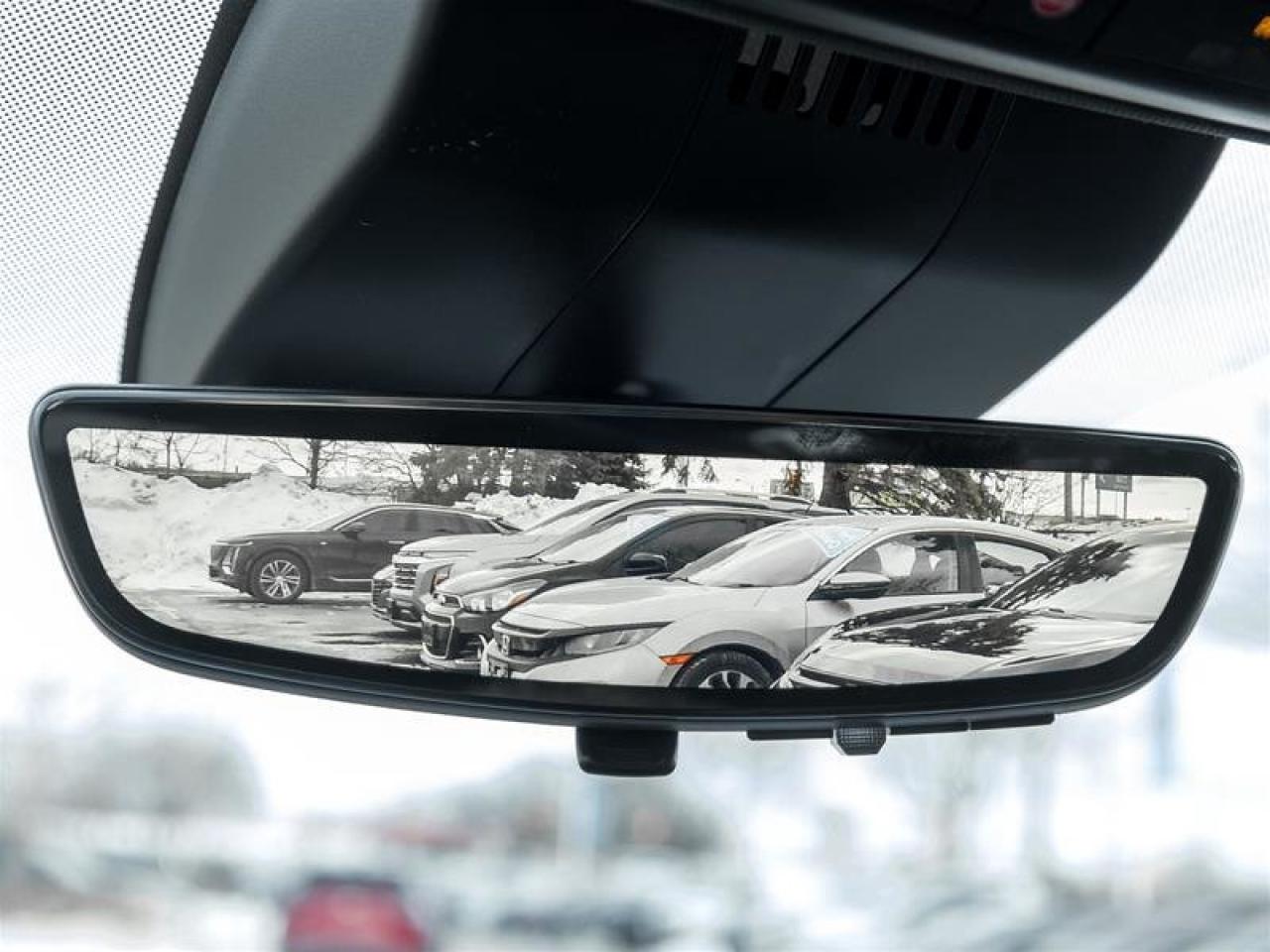 2026 Chevrolet Tahoe HIGH COUNTRY Photo