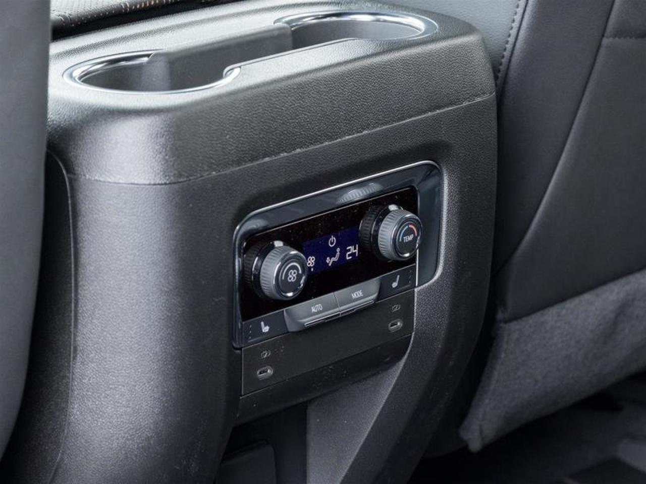 2026 Chevrolet Tahoe HIGH COUNTRY Photo