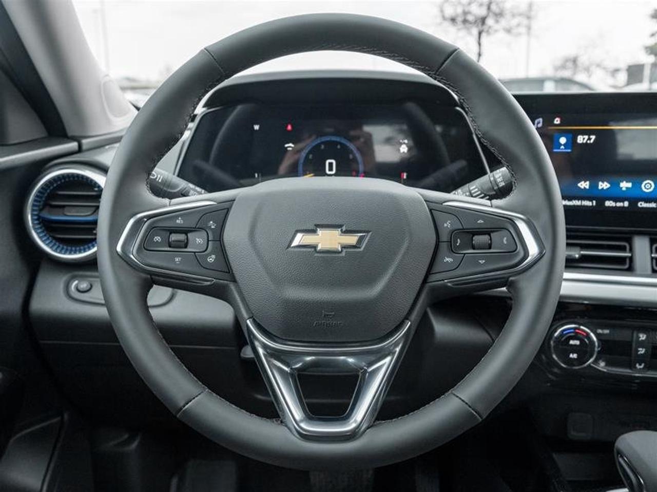2026 Chevrolet Trax LT Photo