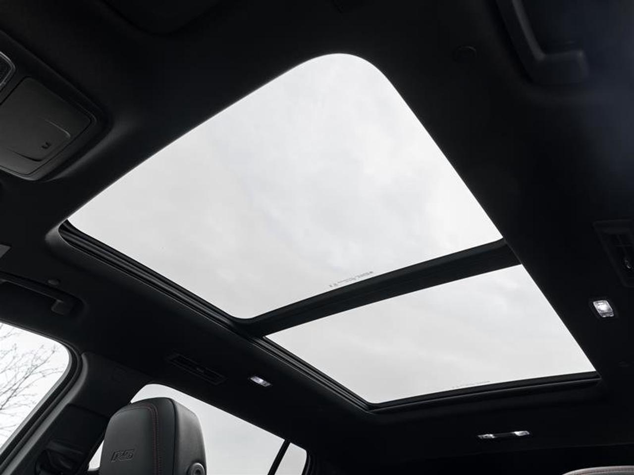 2026 Chevrolet Traverse RS Photo