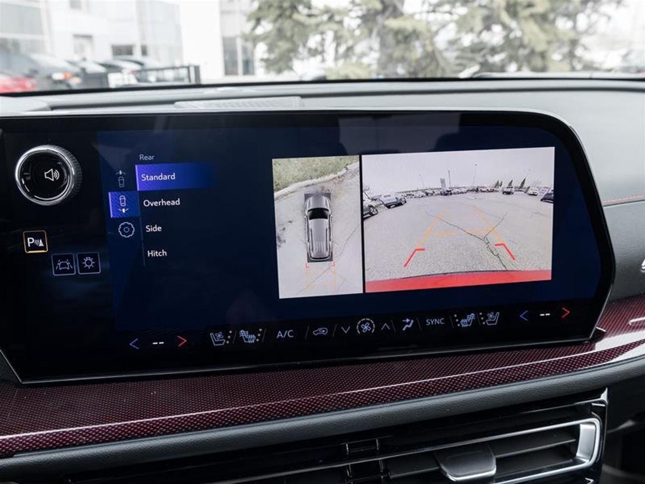 2026 Chevrolet Traverse RS Photo