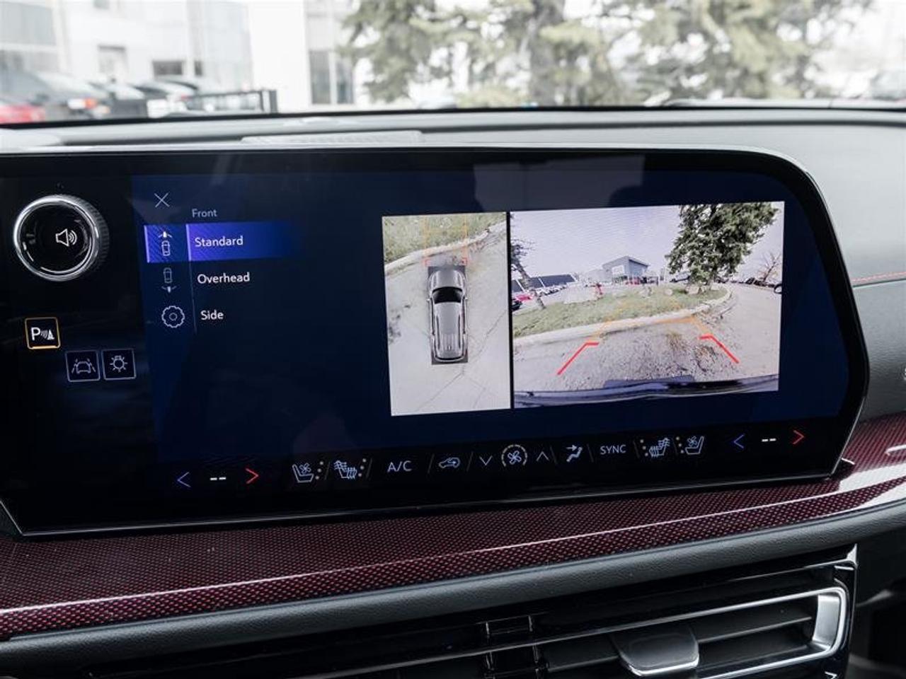 2026 Chevrolet Traverse RS Photo