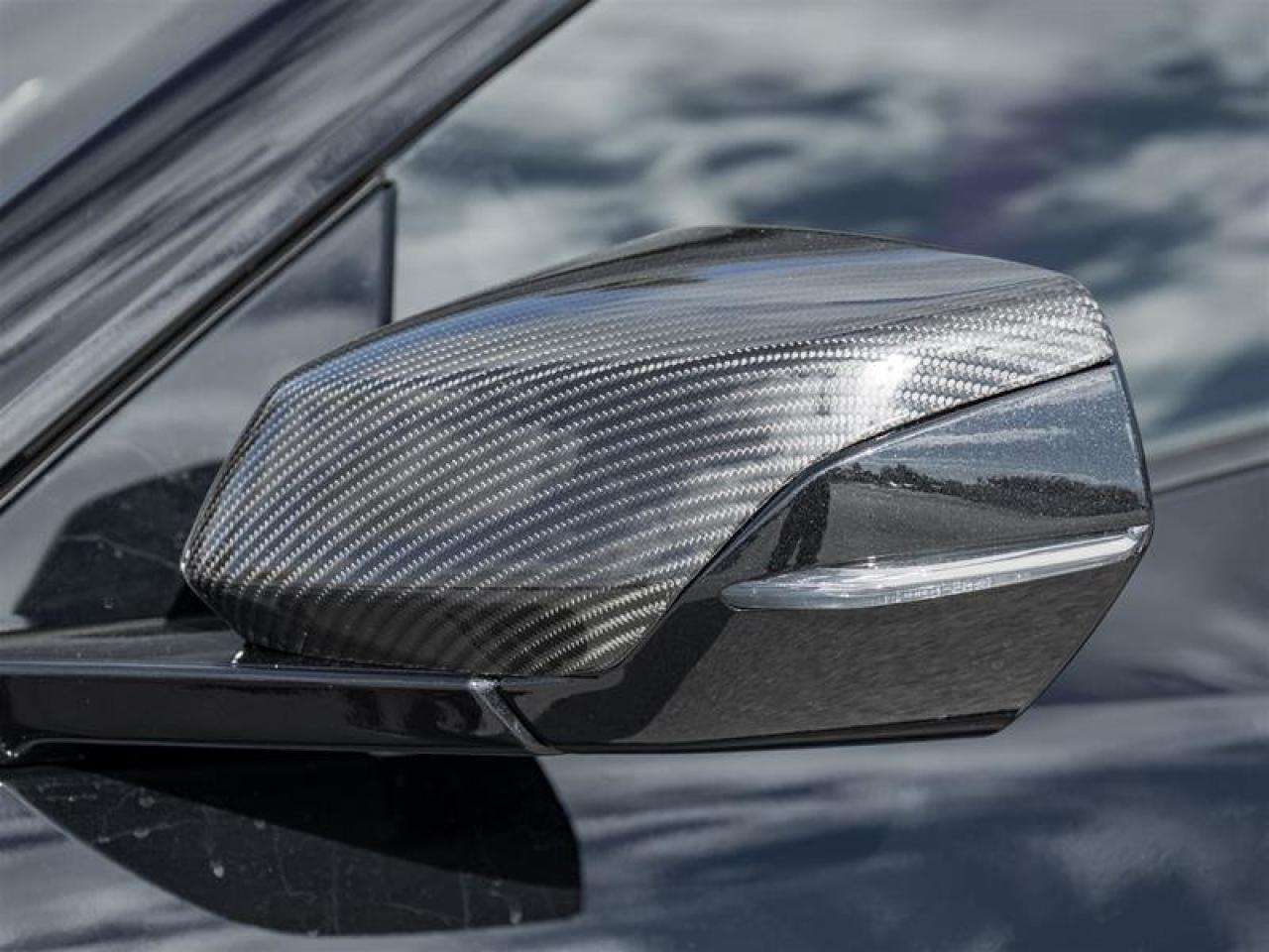 2025 Chevrolet Corvette Z06 3LZ Photo