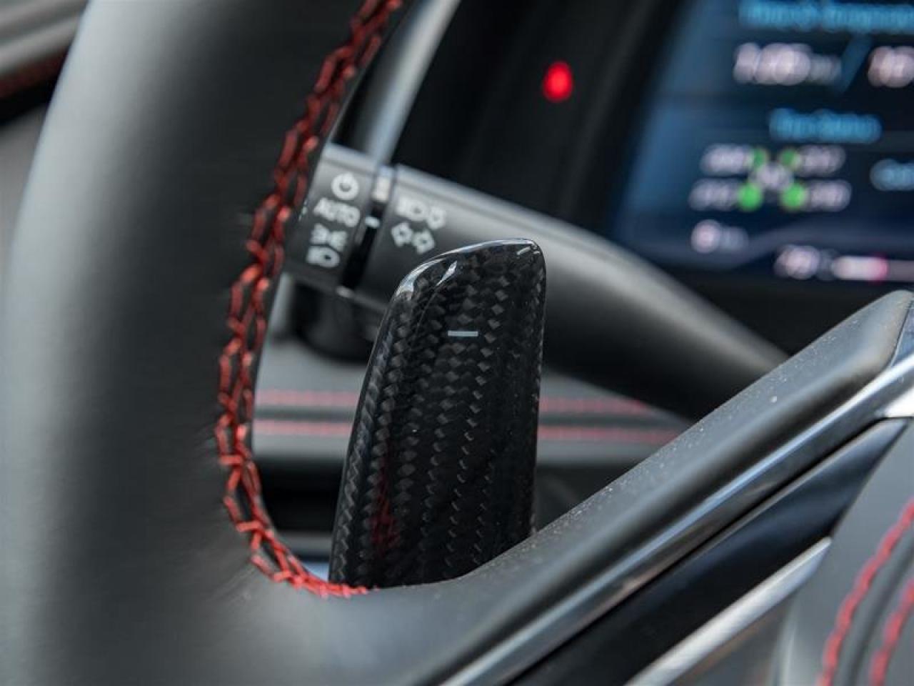 2025 Chevrolet Corvette Z06 3LZ Photo