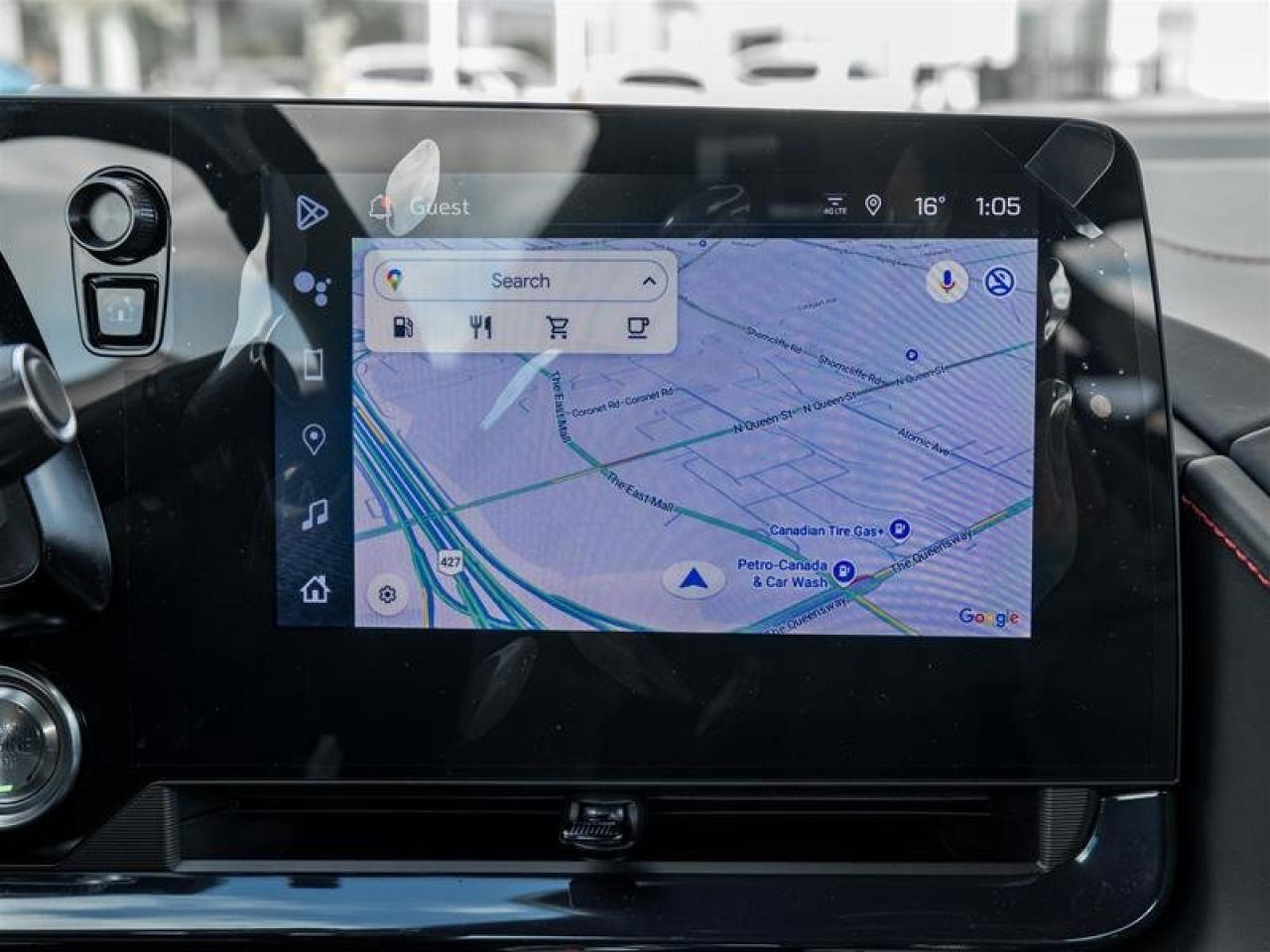 2025 Chevrolet Corvette Z06 3LZ Photo