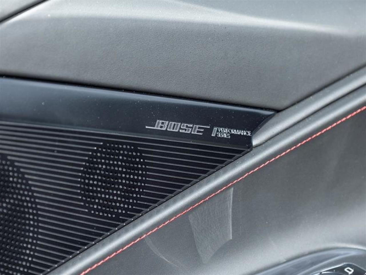 2025 Chevrolet Corvette Z06 3LZ Photo