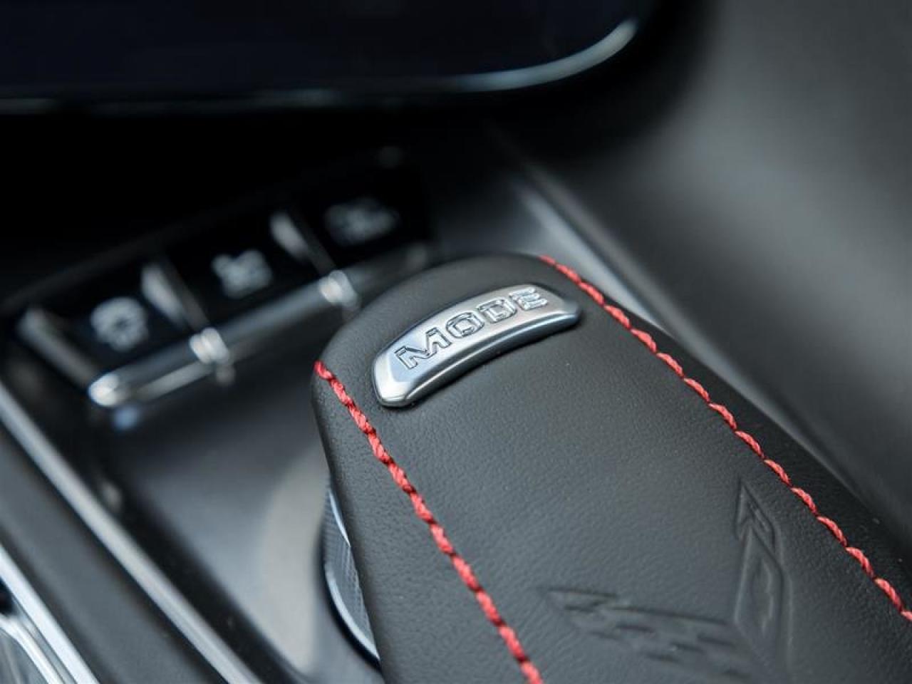 2025 Chevrolet Corvette Z06 3LZ Photo