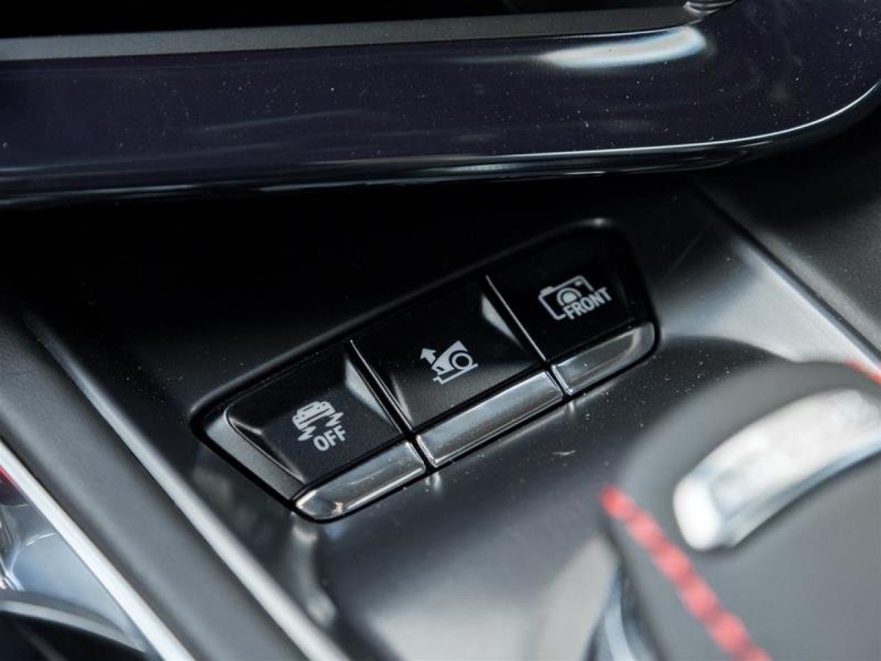 2025 Chevrolet Corvette Z06 3LZ Photo