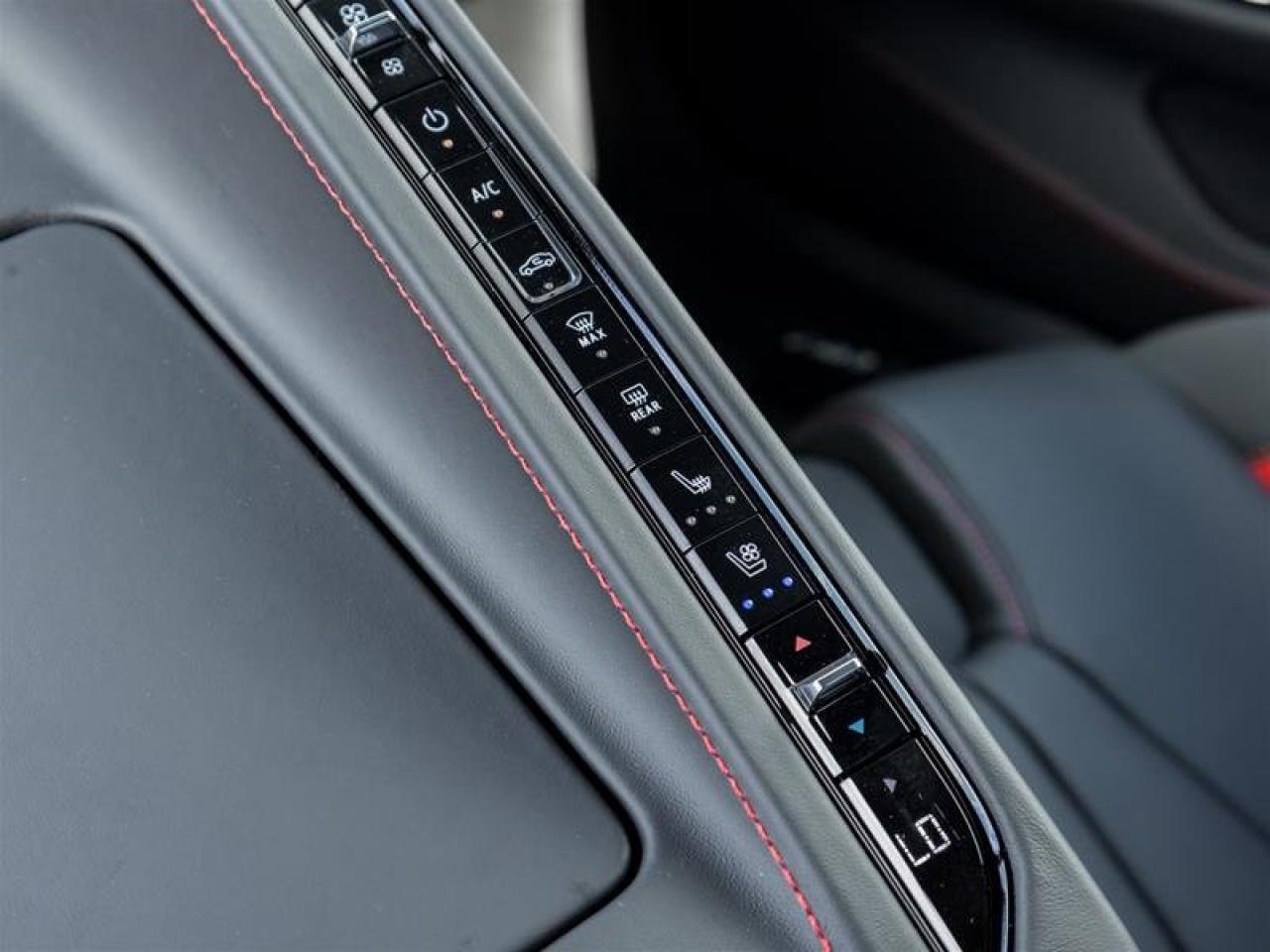 2025 Chevrolet Corvette Z06 3LZ Photo