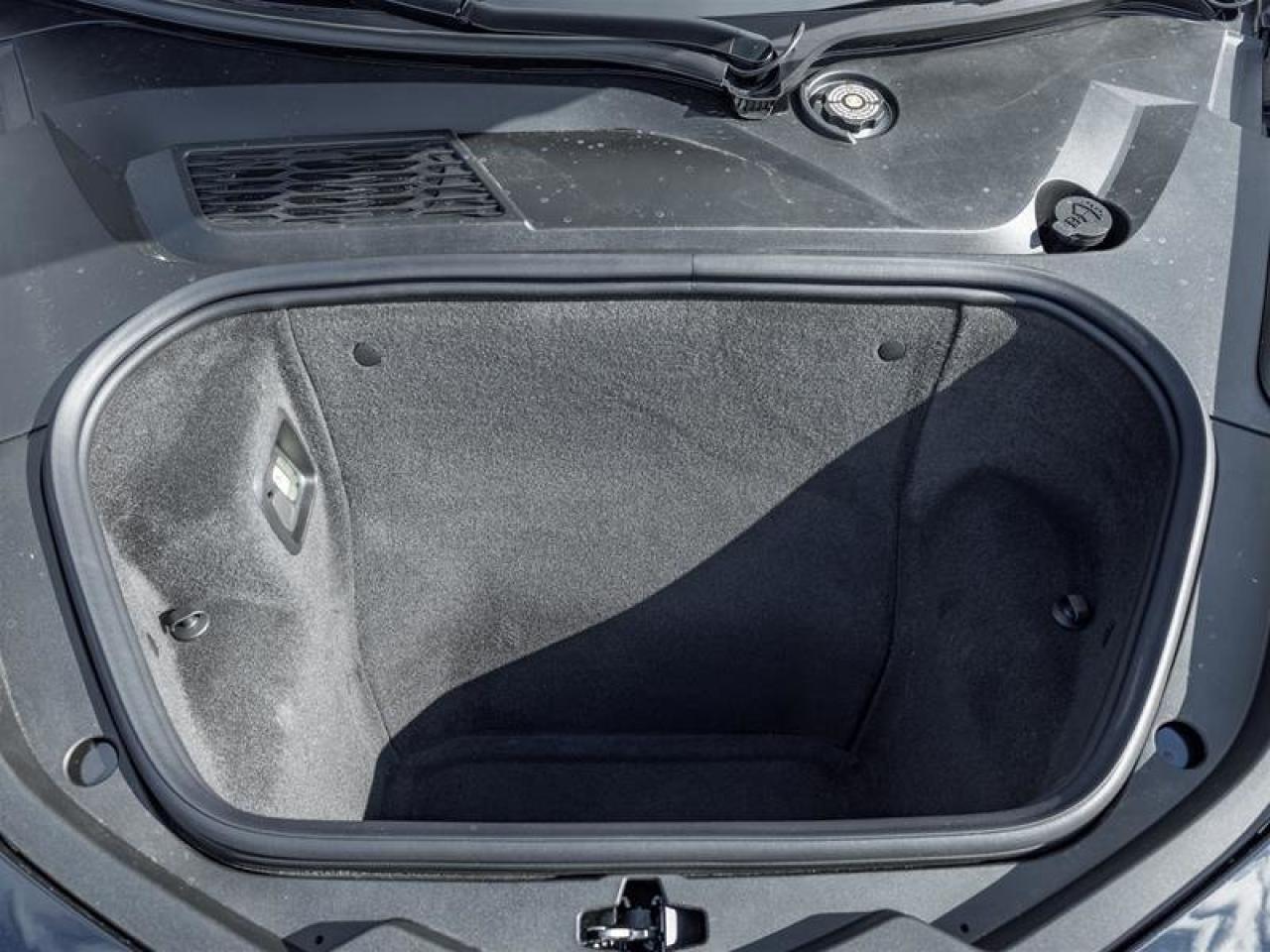 2025 Chevrolet Corvette Z06 3LZ Photo