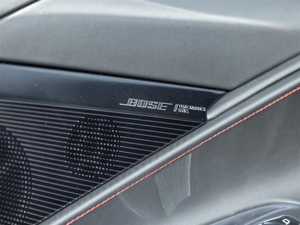 2025 Chevrolet Corvette Z06 3LZ Photo
