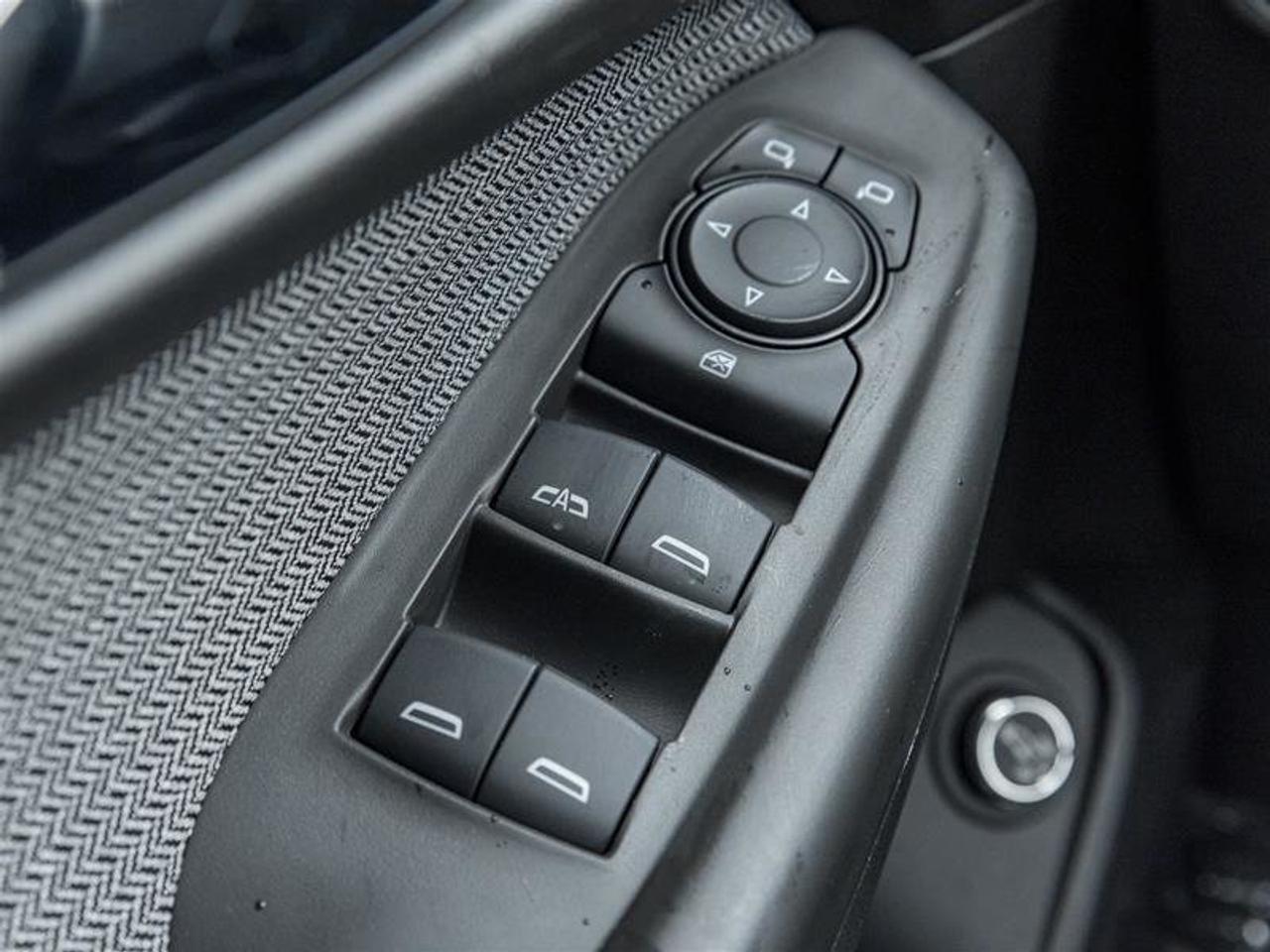 2026 Chevrolet TrailBlazer LT Photo