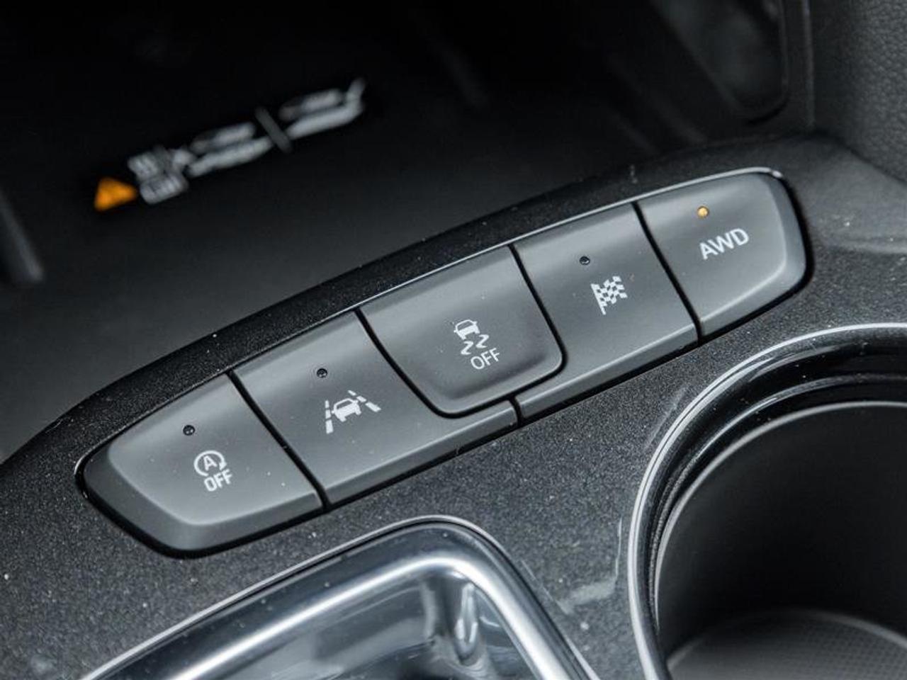 2026 Chevrolet TrailBlazer LT Photo