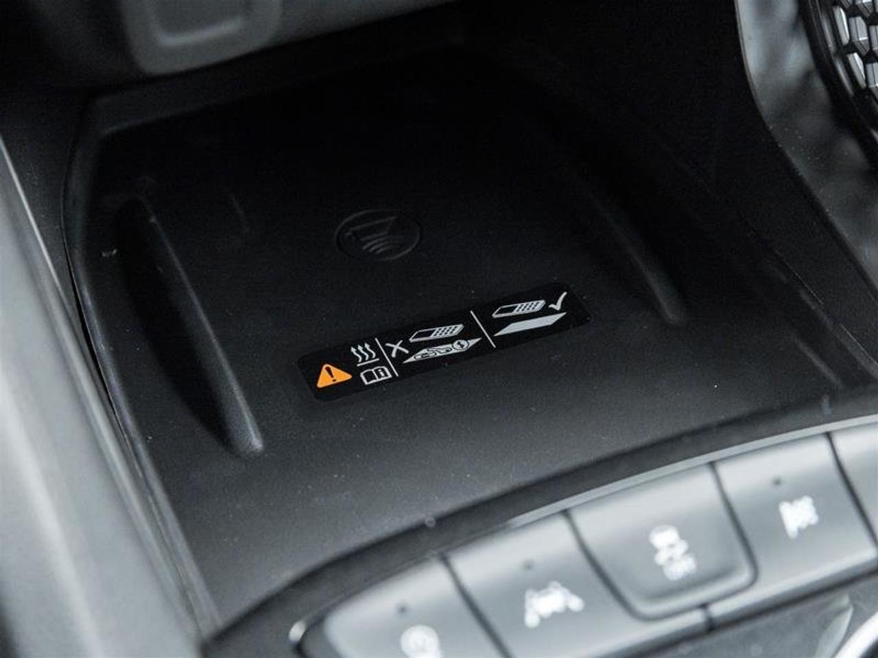 2026 Chevrolet TrailBlazer LT Photo