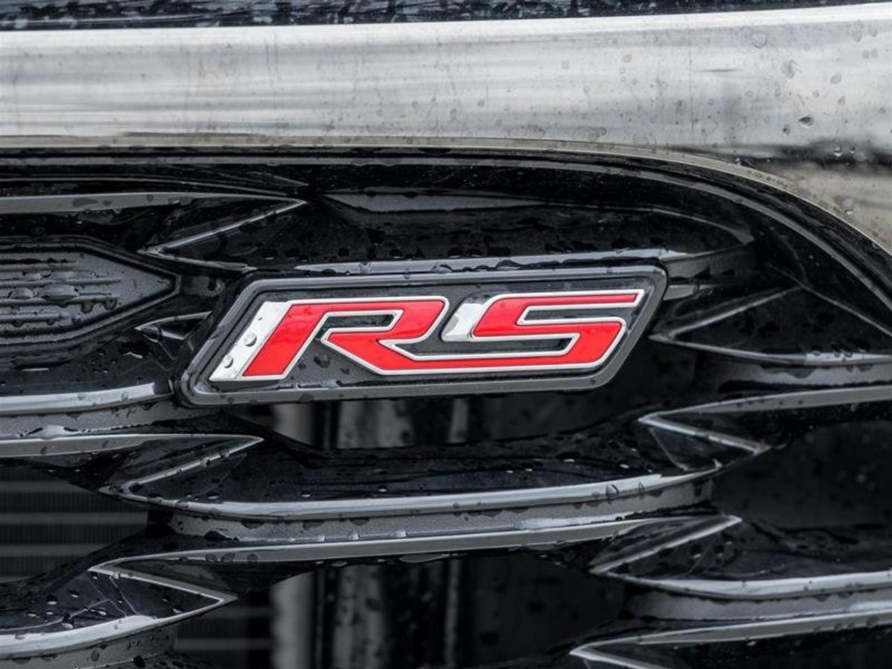 2026 Chevrolet Trax 2RS Photo