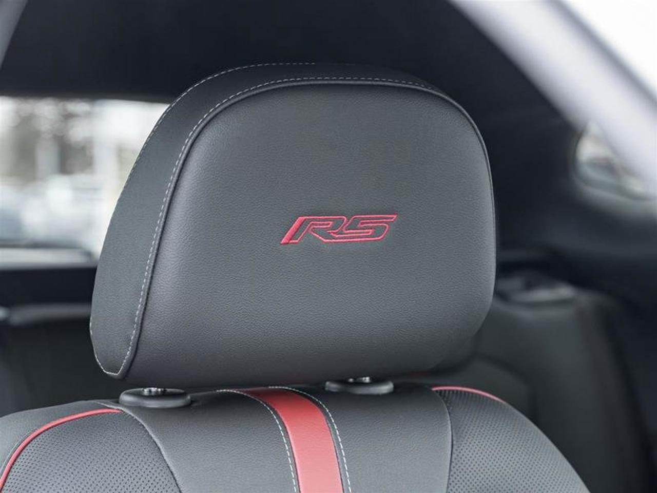 2026 Chevrolet Trax 2RS Photo