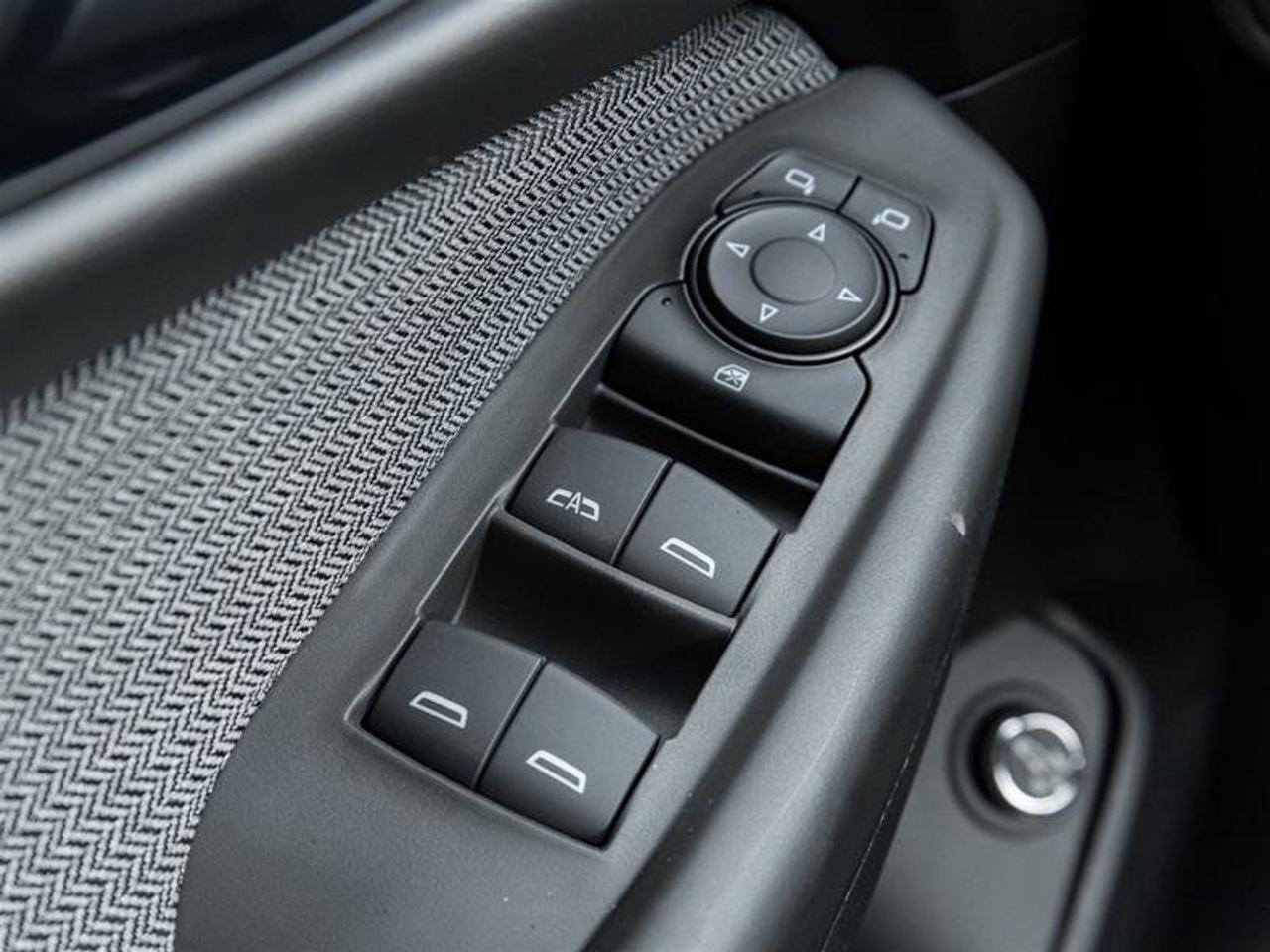 2026 Chevrolet TrailBlazer LT Photo