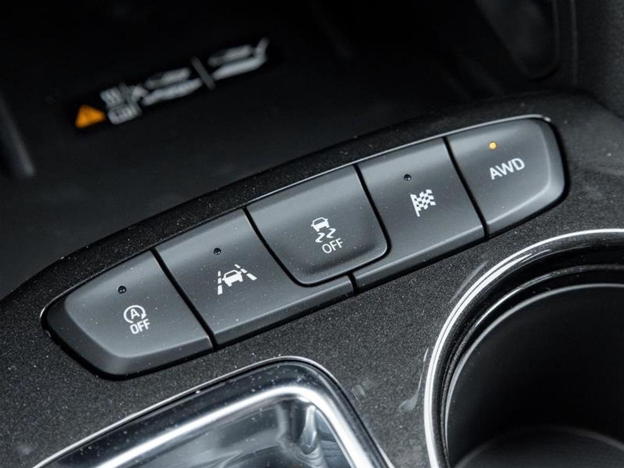 2026 Chevrolet TrailBlazer LT Photo