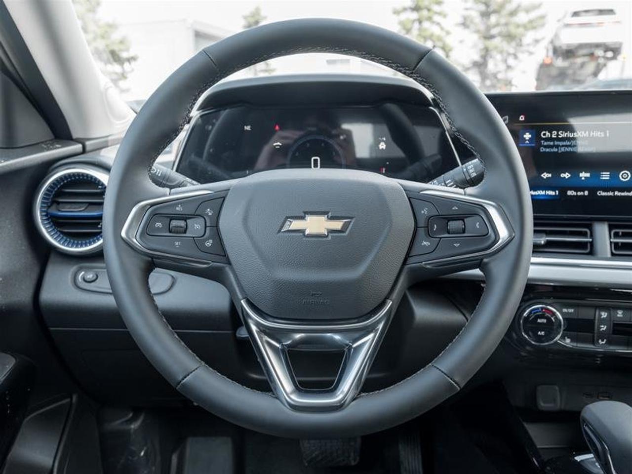 2026 Chevrolet Trax LT Photo