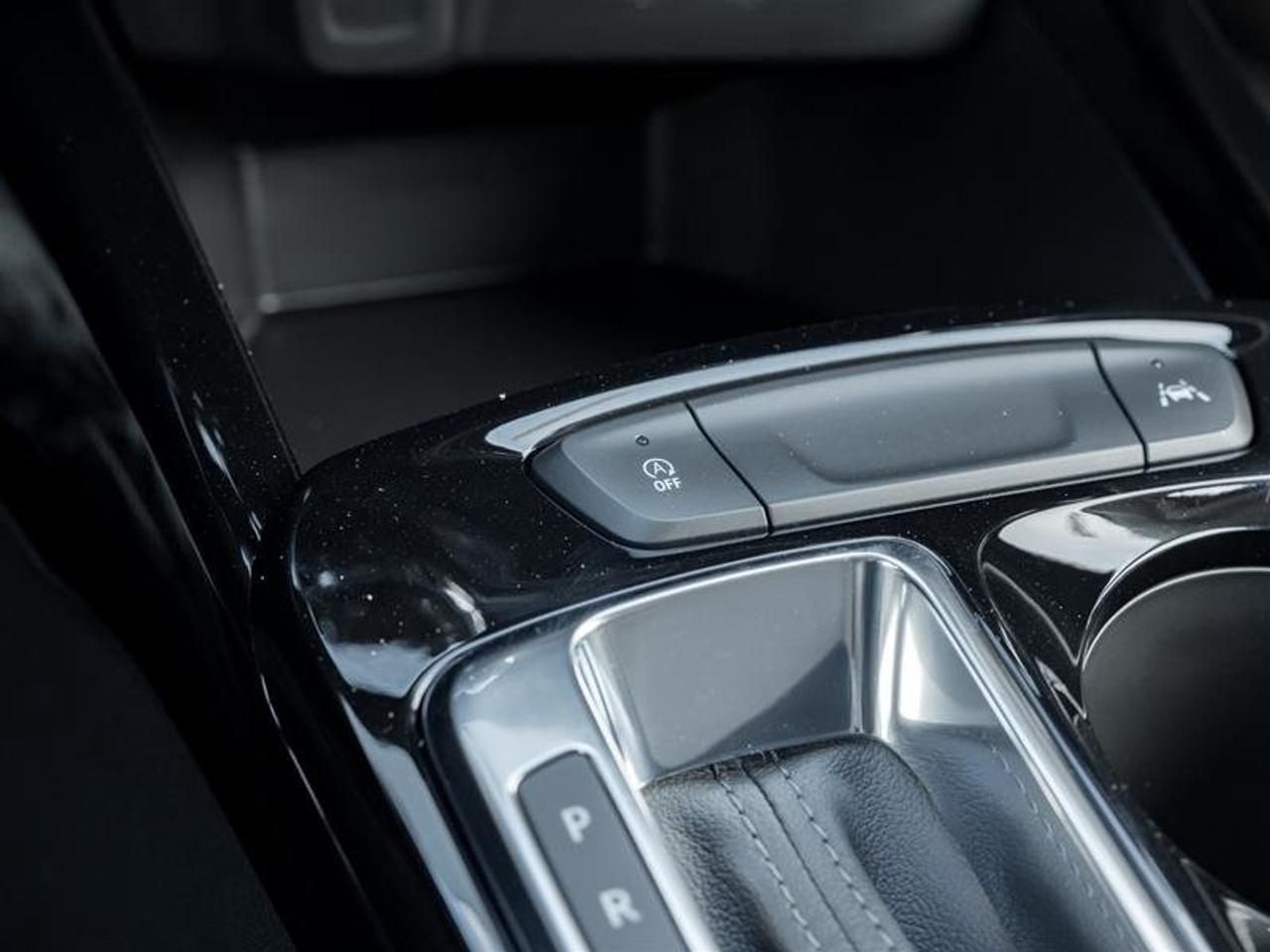 2026 Chevrolet Trax LT Photo