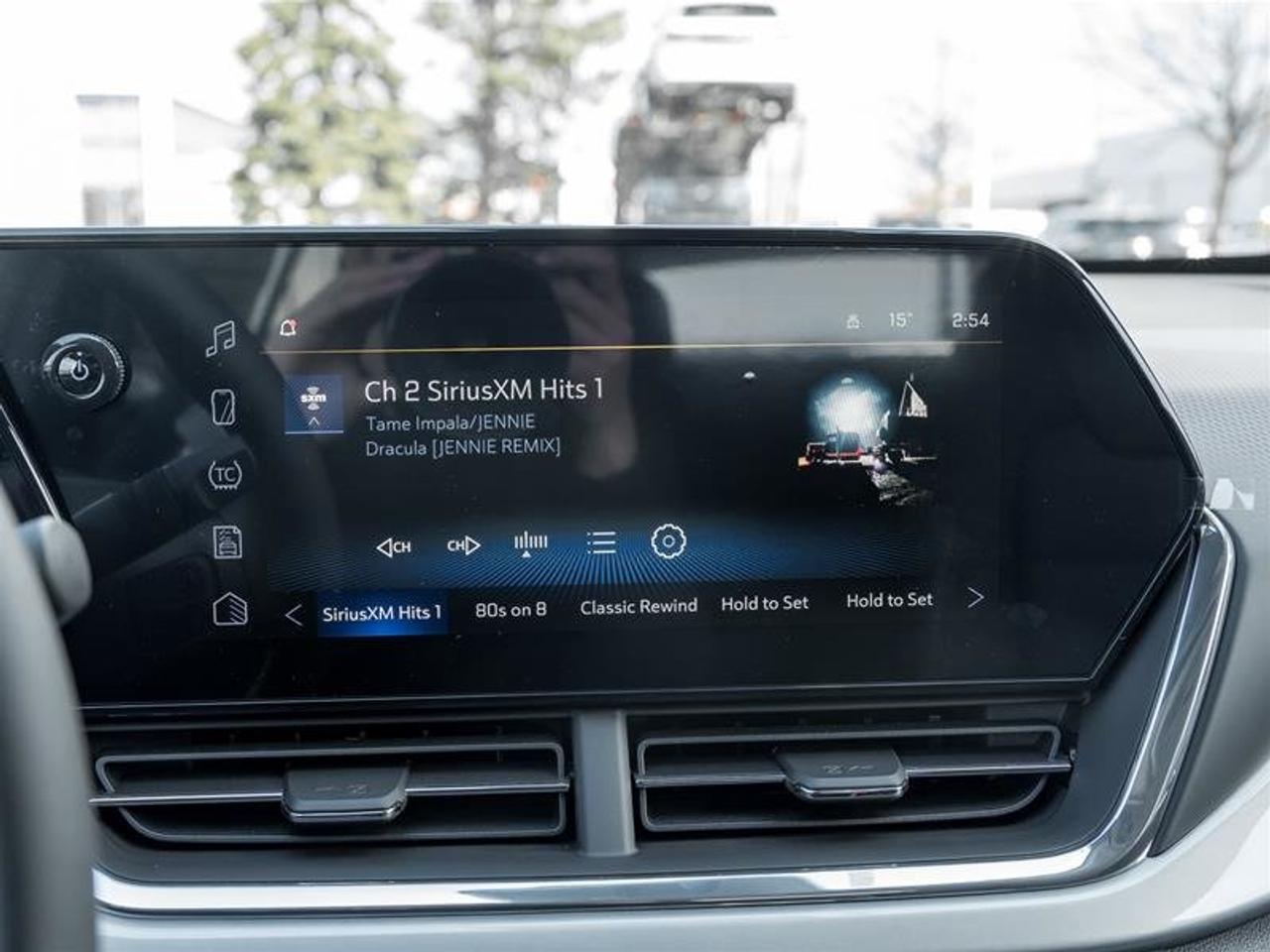 2026 Chevrolet Trax LT Photo