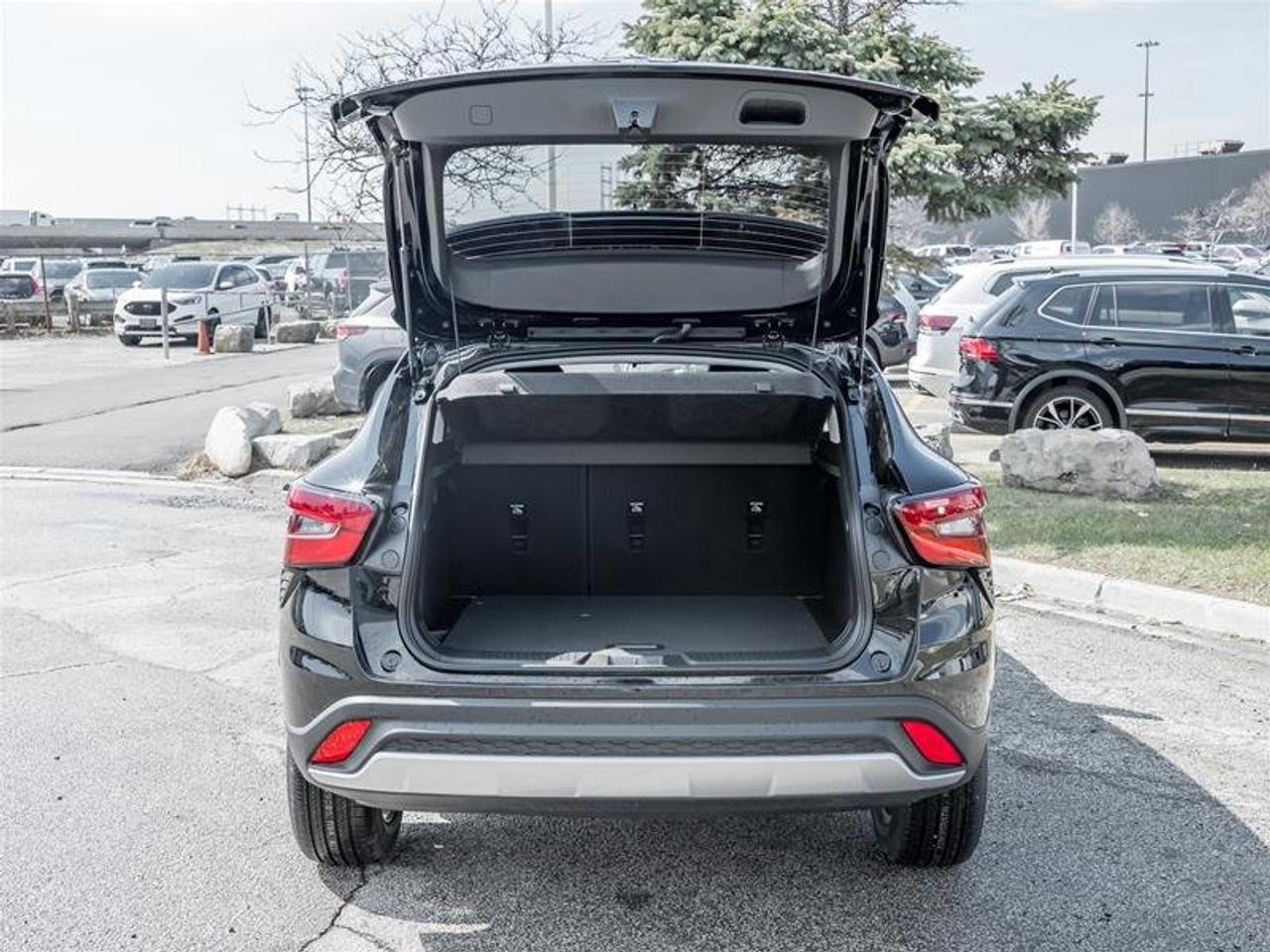 2026 Chevrolet Trax LT Photo