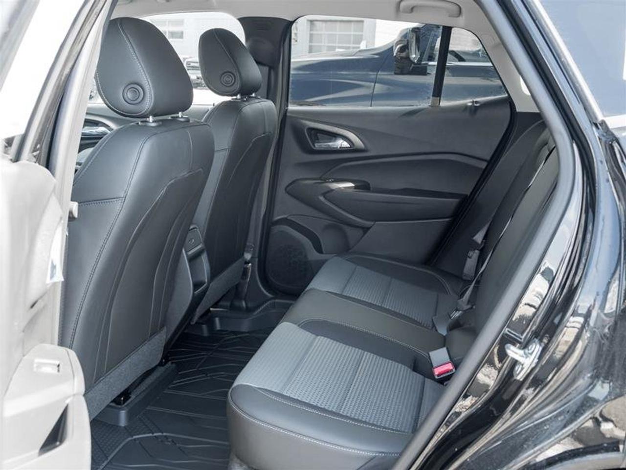 2026 Chevrolet Trax LT Photo