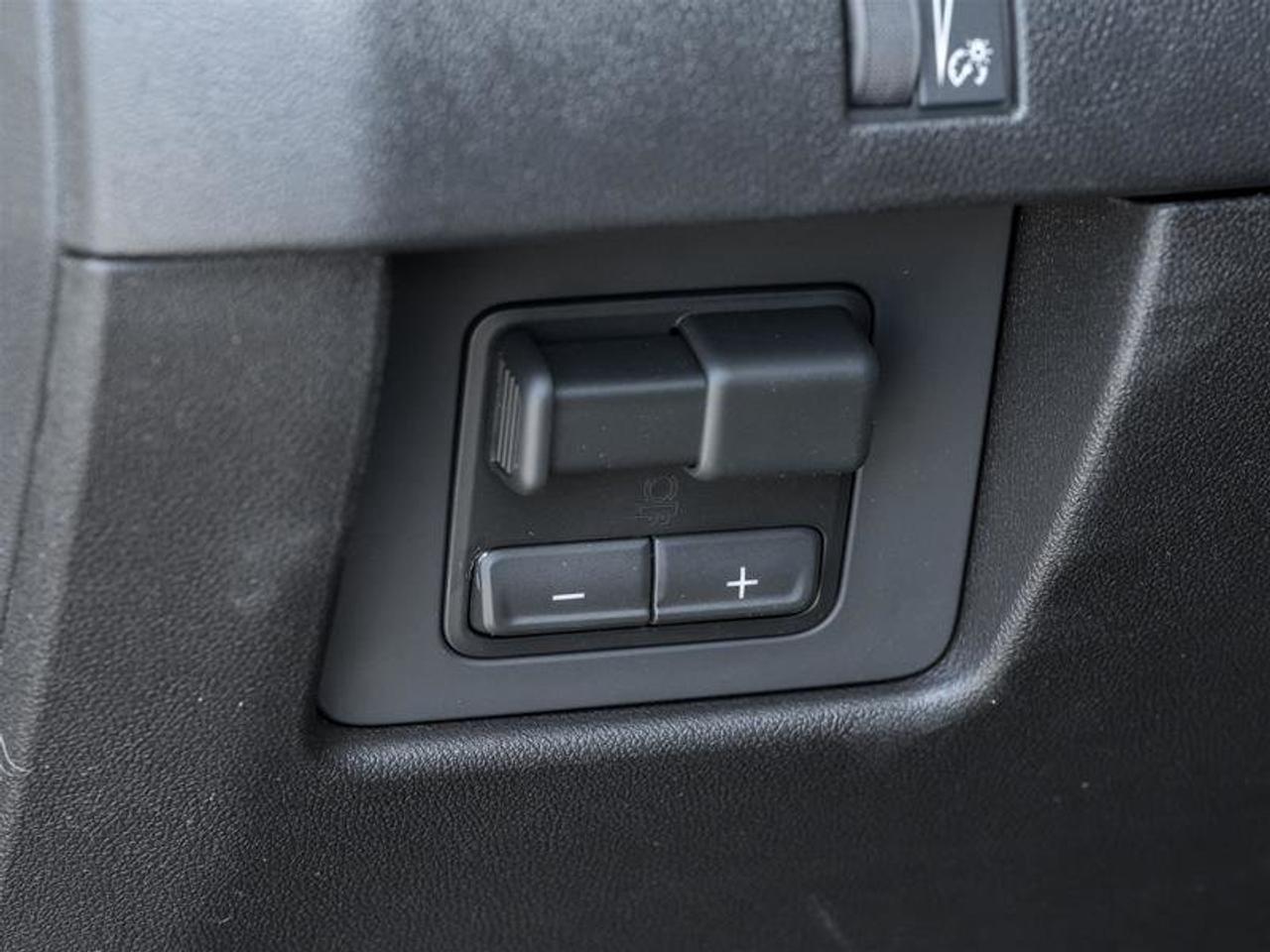 2026 GMC Canyon Elevation Photo