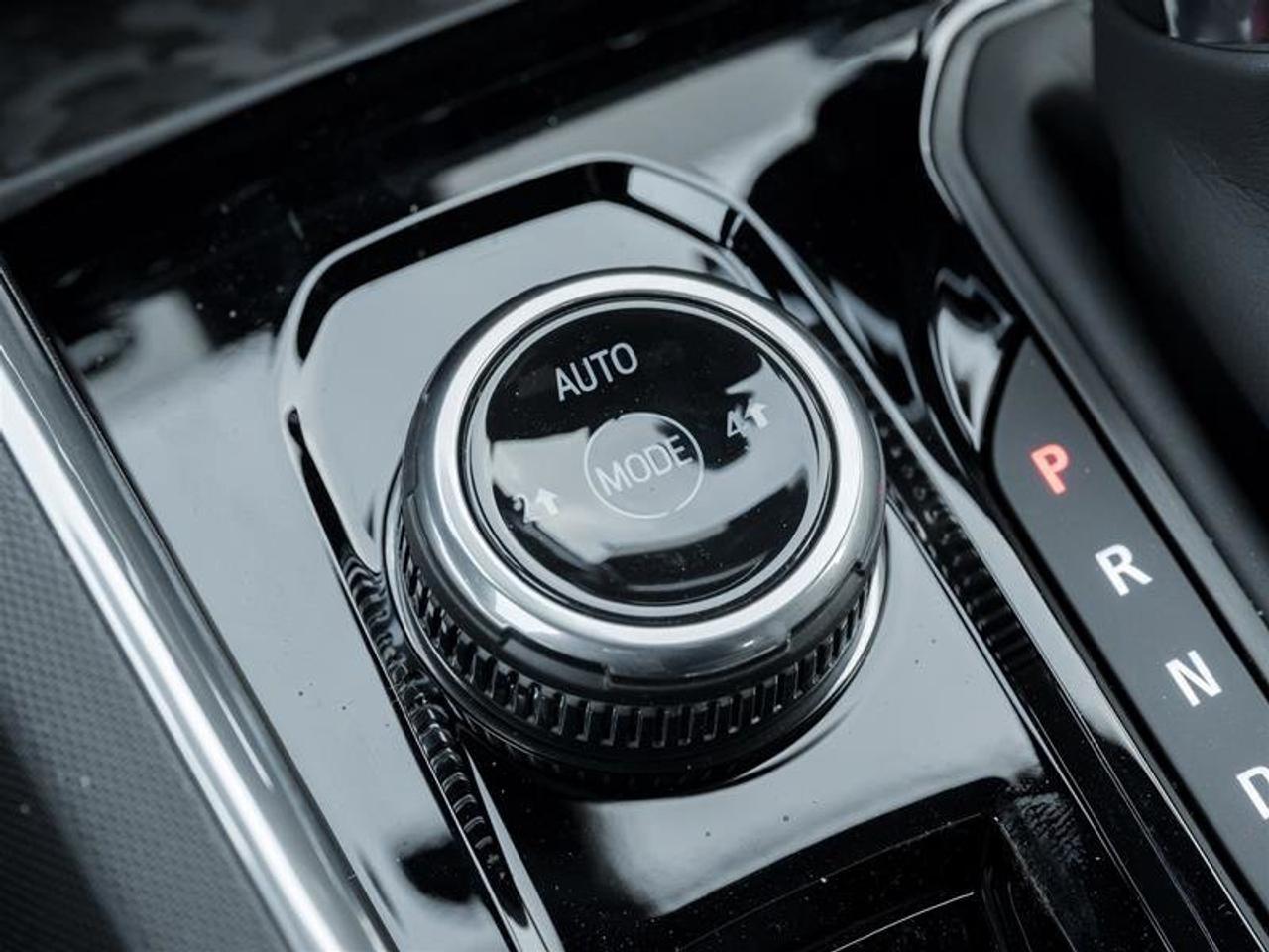 2026 GMC Canyon Elevation Photo