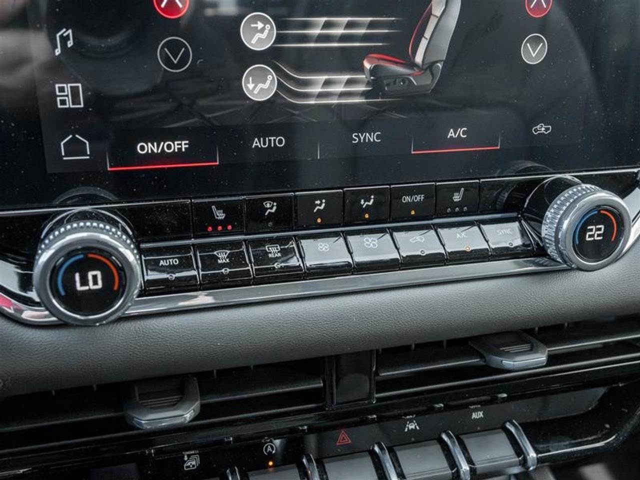 2026 GMC Canyon Elevation Photo