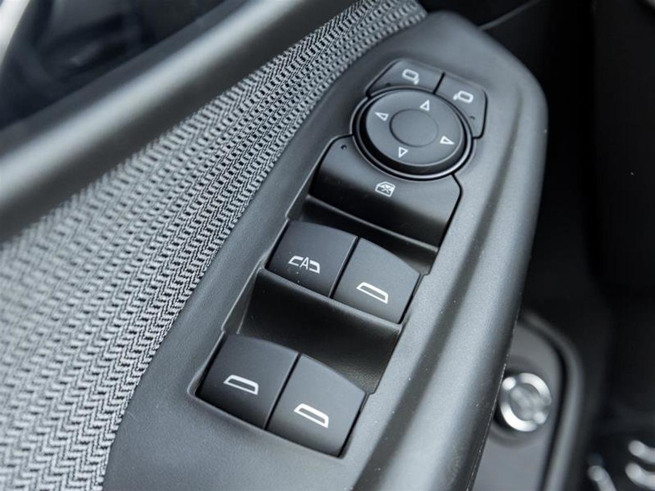 2026 Chevrolet TrailBlazer LT Photo