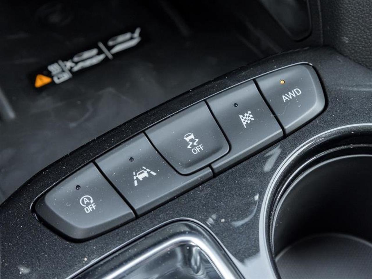 2026 Chevrolet TrailBlazer LT Photo