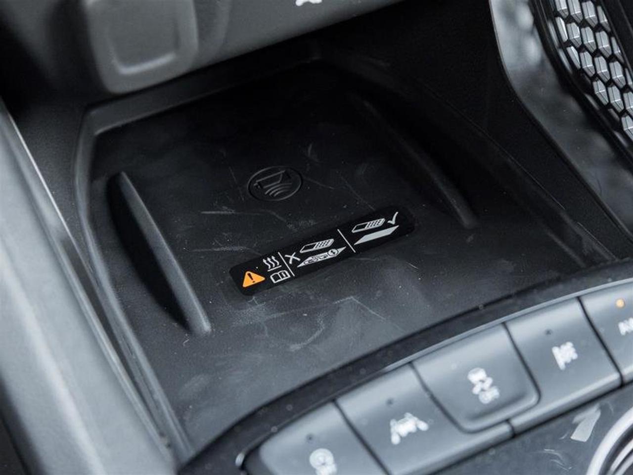 2026 Chevrolet TrailBlazer LT Photo