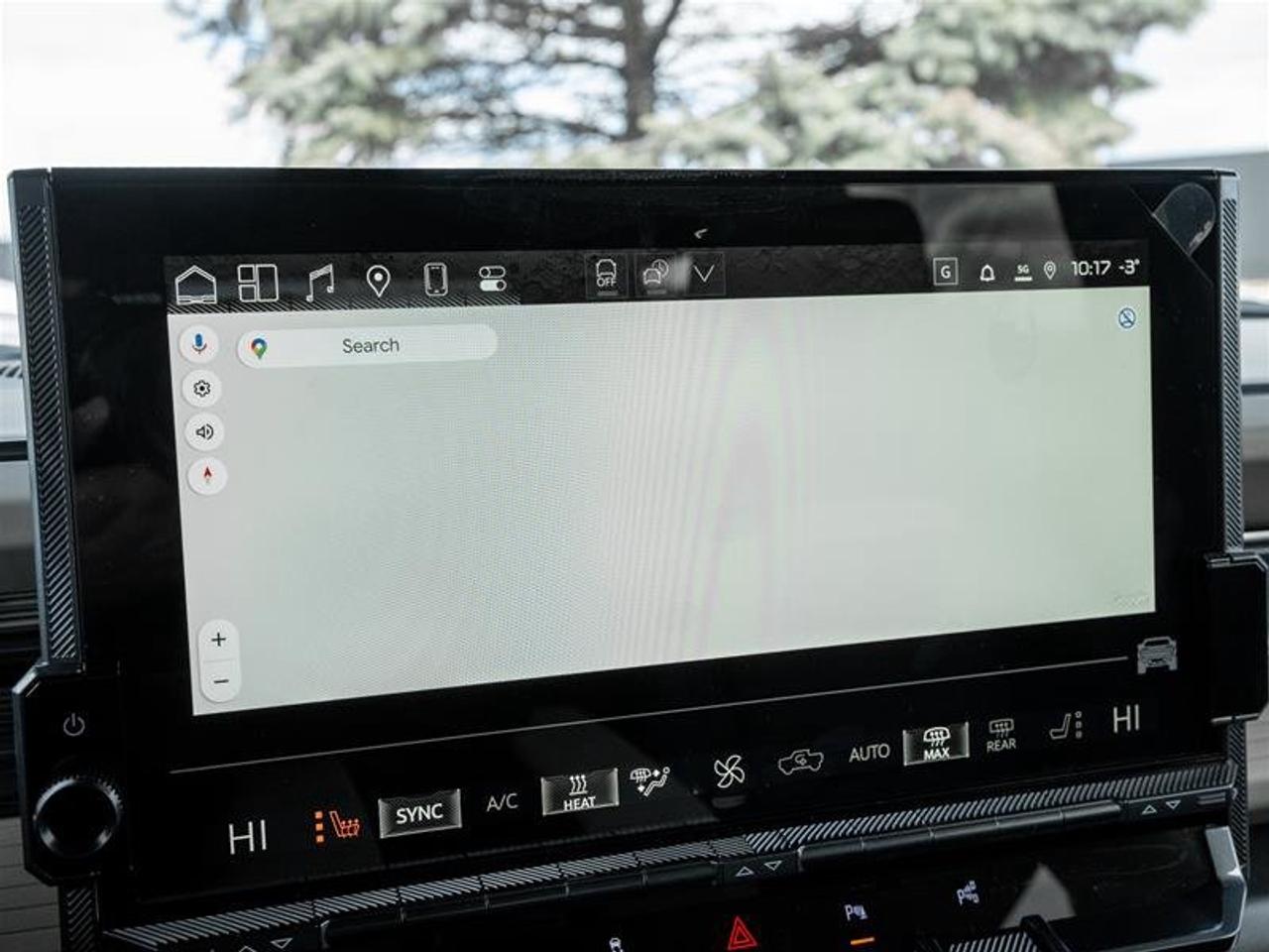 2026 GMC HUMMER EV SUV 2X Photo5